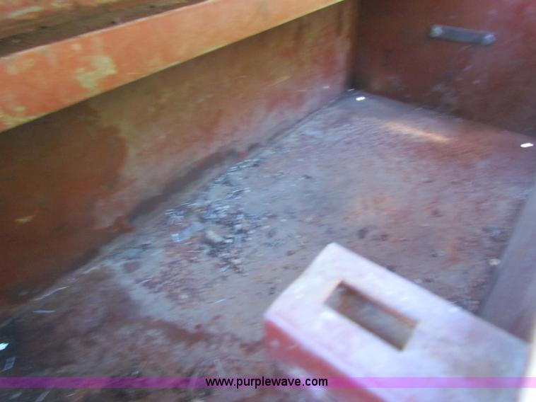 image for item B1308 JoBox toolbox