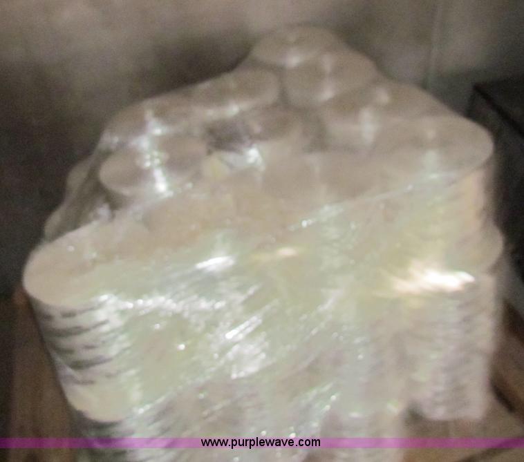 image for item B1309 Assorted spools of fiberglass