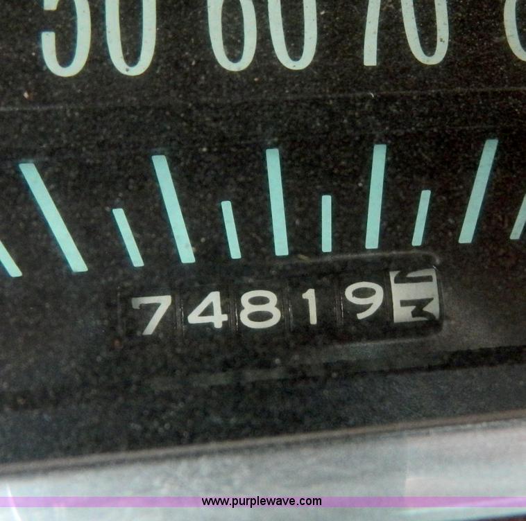 image for item B3683 1963 Chevrolet Belair