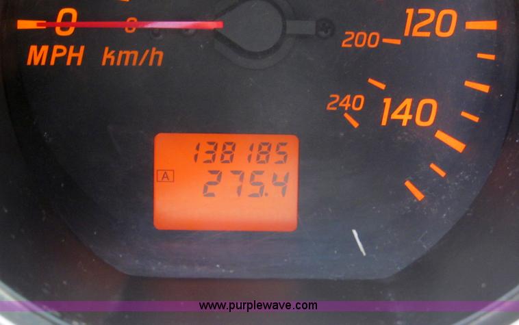 image for item B5148 2004 Nissan Altima