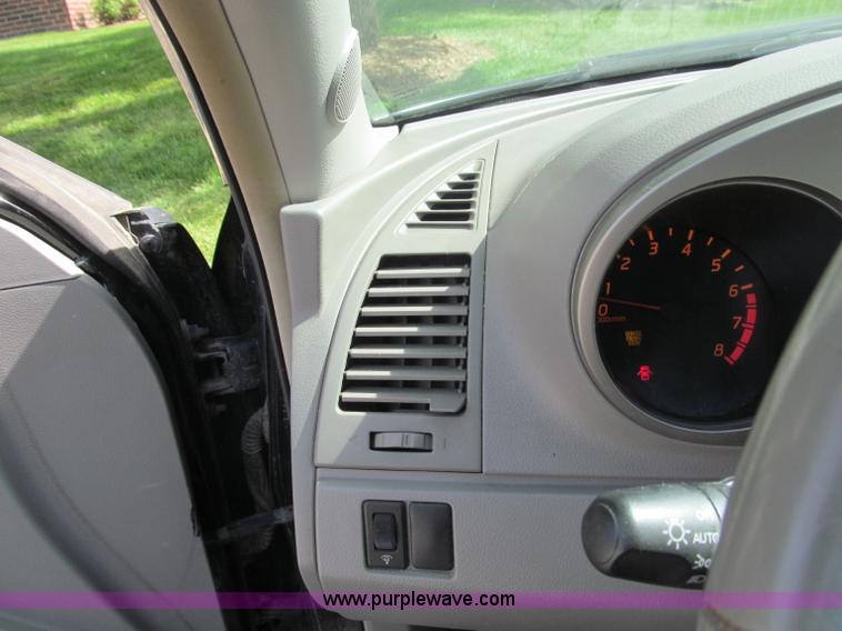 image for item B5148 2004 Nissan Altima