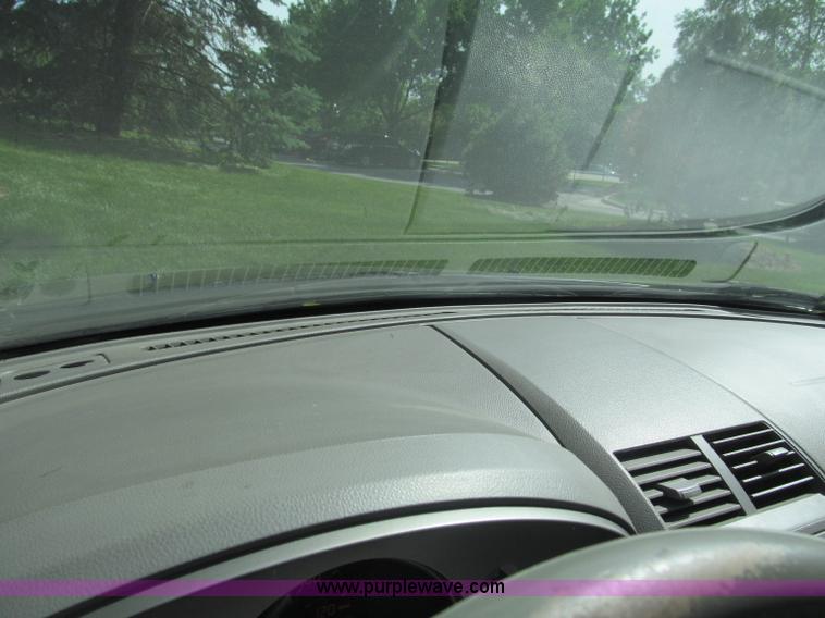 image for item B5148 2004 Nissan Altima