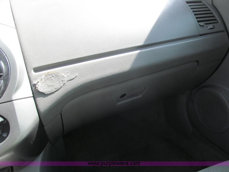 image for item B5148 2004 Nissan Altima