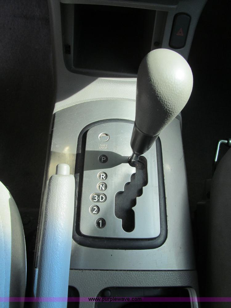 image for item B5148 2004 Nissan Altima