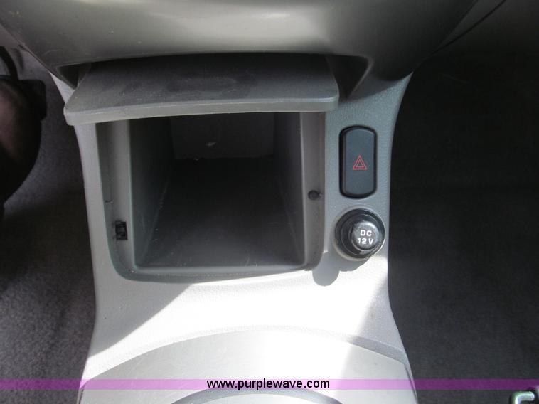 image for item B5148 2004 Nissan Altima