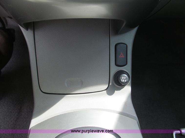 image for item B5148 2004 Nissan Altima