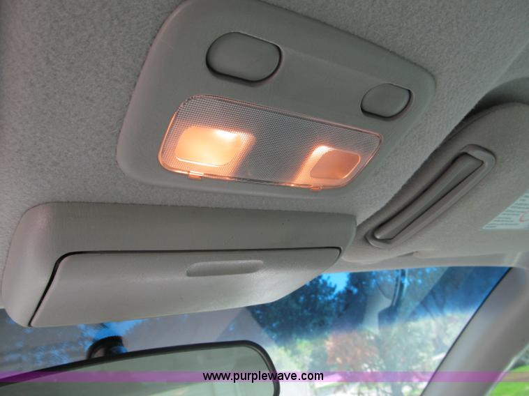 image for item B5148 2004 Nissan Altima