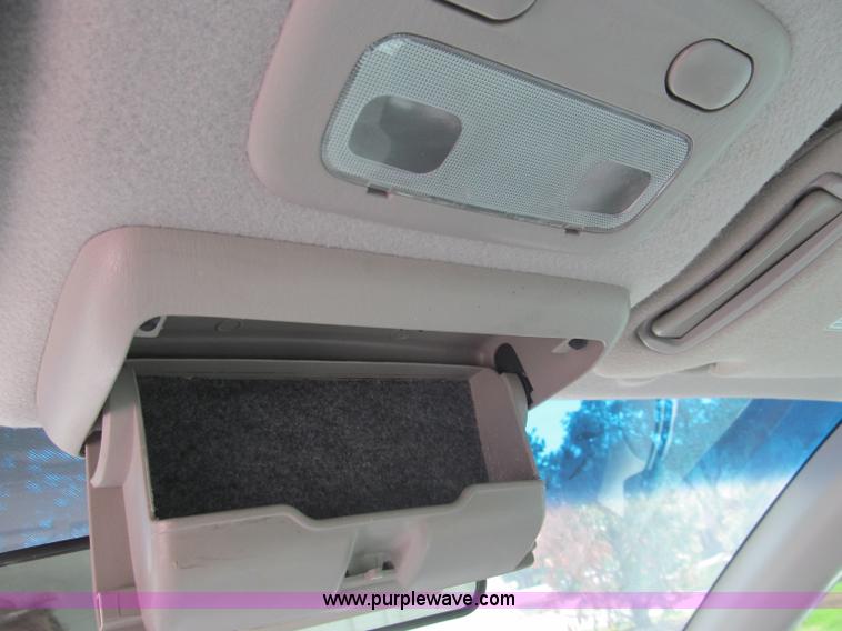 image for item B5148 2004 Nissan Altima