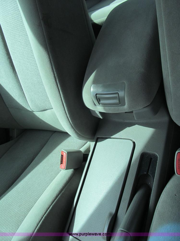 image for item B5148 2004 Nissan Altima