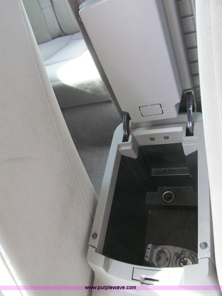 image for item B5148 2004 Nissan Altima