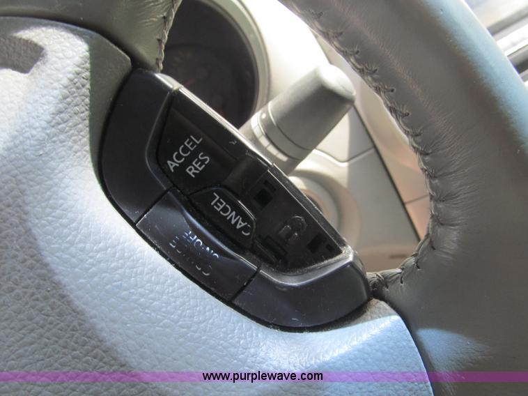 image for item B5148 2004 Nissan Altima