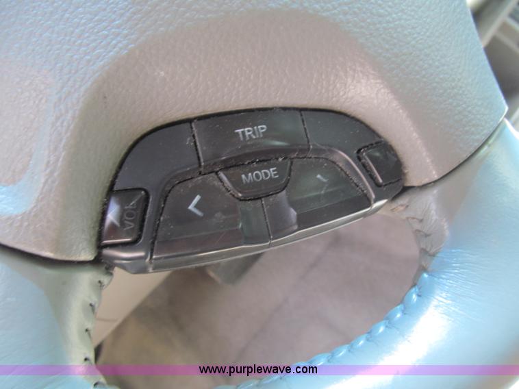 image for item B5148 2004 Nissan Altima