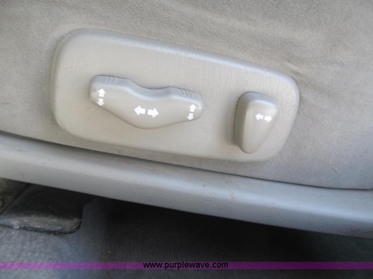 image for item B5148 2004 Nissan Altima