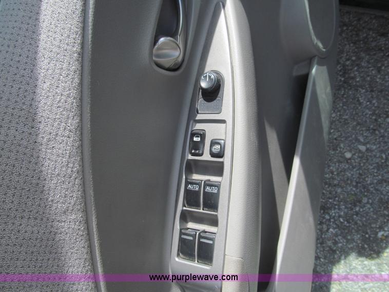 image for item B5148 2004 Nissan Altima