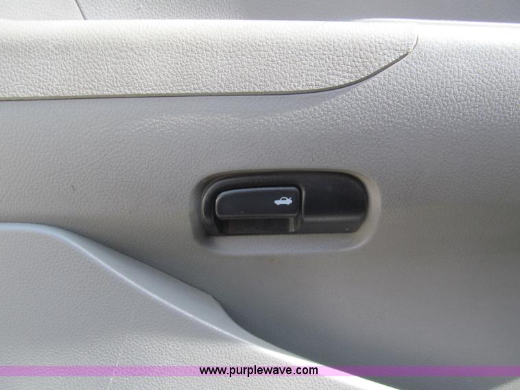 image for item B5148 2004 Nissan Altima