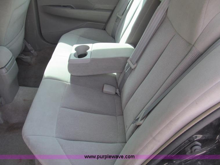 image for item B5148 2004 Nissan Altima