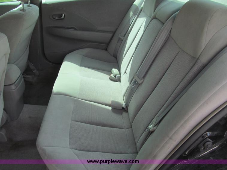 image for item B5148 2004 Nissan Altima