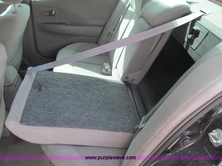 image for item B5148 2004 Nissan Altima