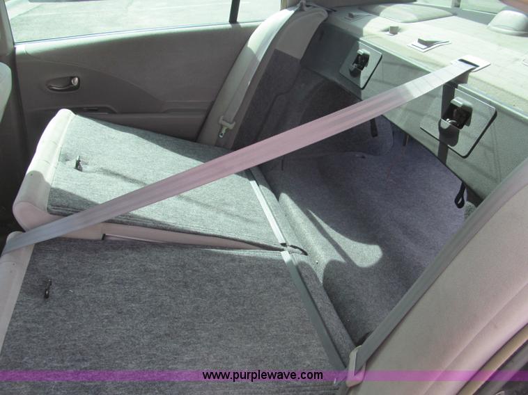 image for item B5148 2004 Nissan Altima