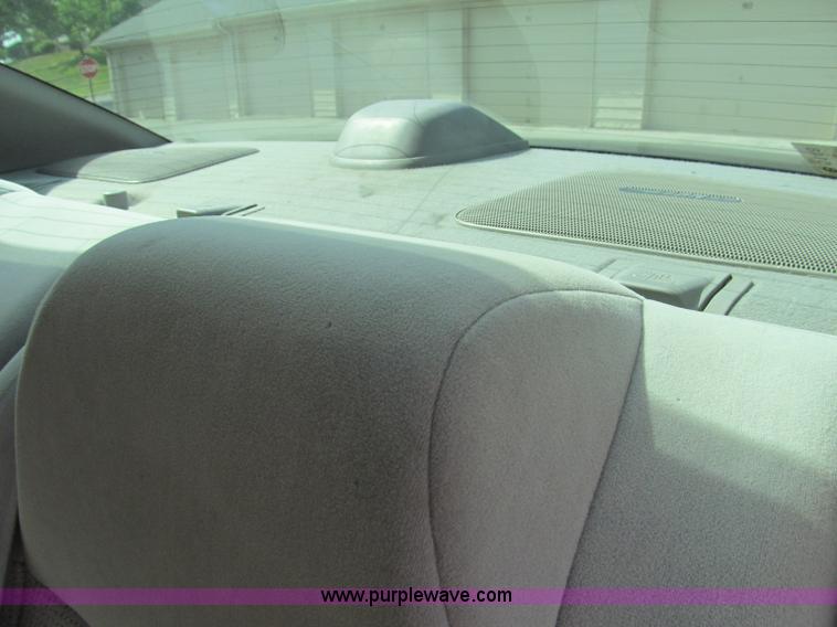 image for item B5148 2004 Nissan Altima