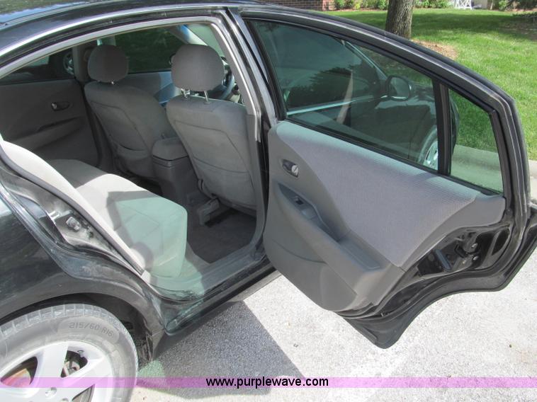 image for item B5148 2004 Nissan Altima