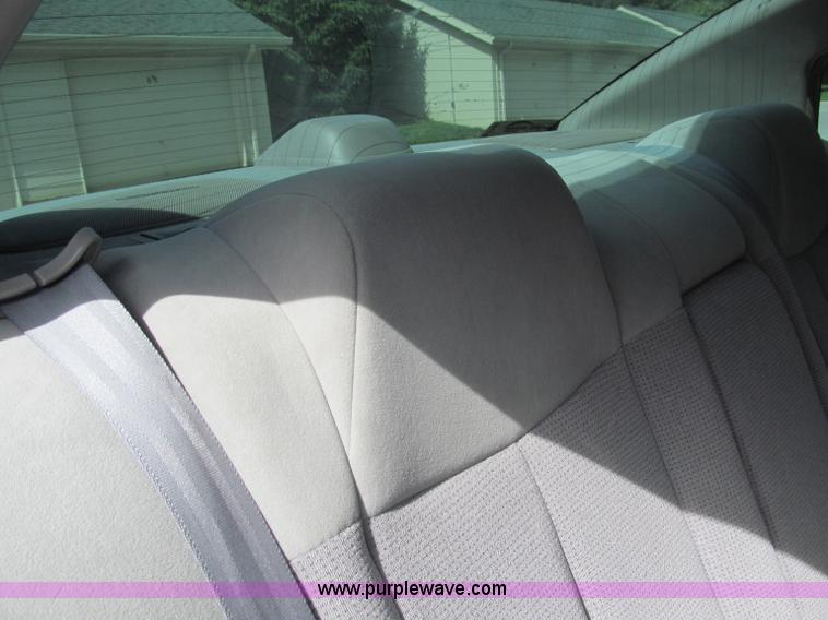 image for item B5148 2004 Nissan Altima