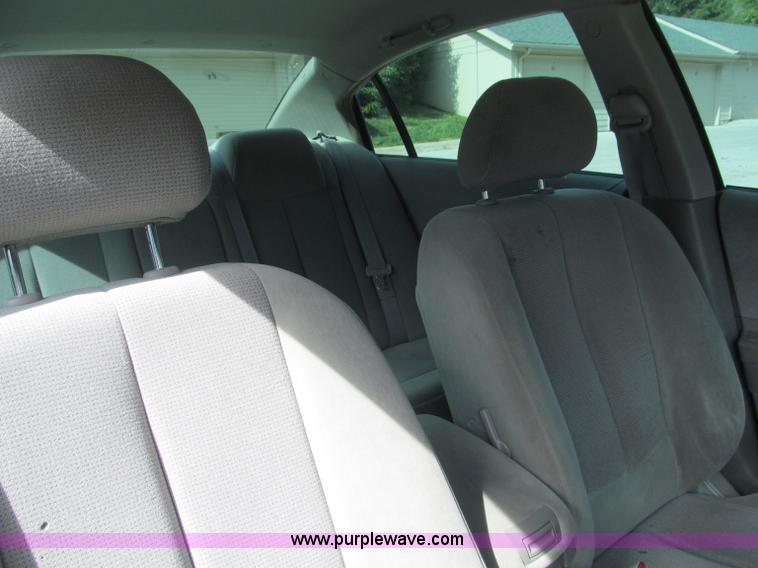 image for item B5148 2004 Nissan Altima