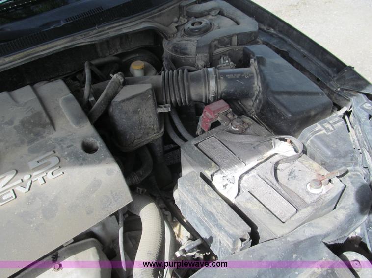 image for item B5148 2004 Nissan Altima