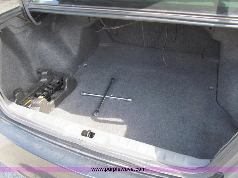 image for item B5148 2004 Nissan Altima