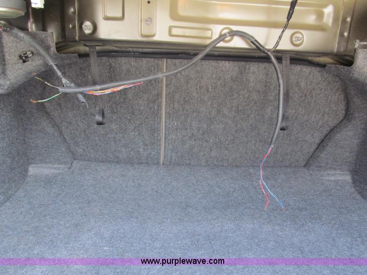 image for item B5148 2004 Nissan Altima