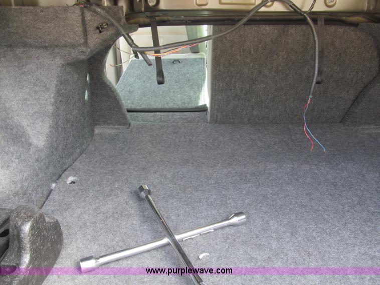 image for item B5148 2004 Nissan Altima