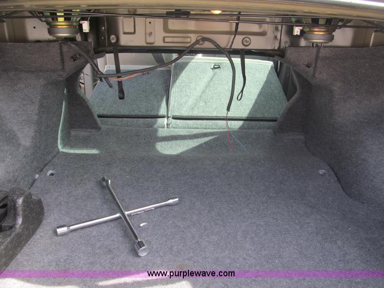 image for item B5148 2004 Nissan Altima