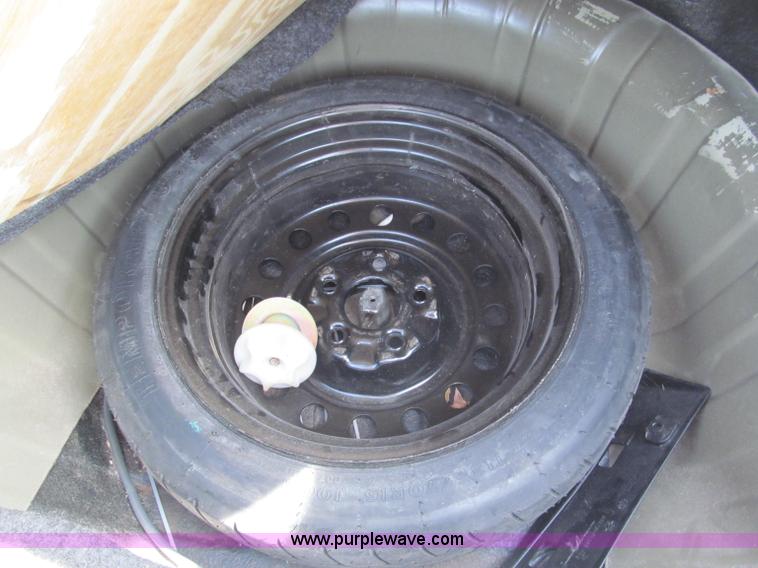 image for item B5148 2004 Nissan Altima