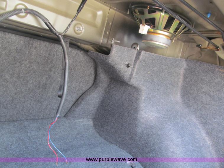 image for item B5148 2004 Nissan Altima