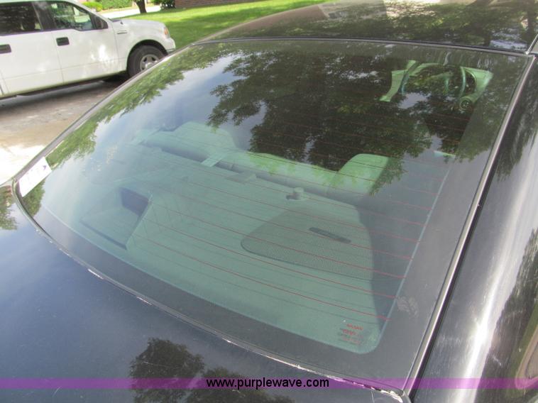 image for item B5148 2004 Nissan Altima