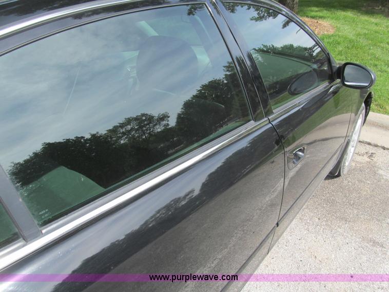 image for item B5148 2004 Nissan Altima