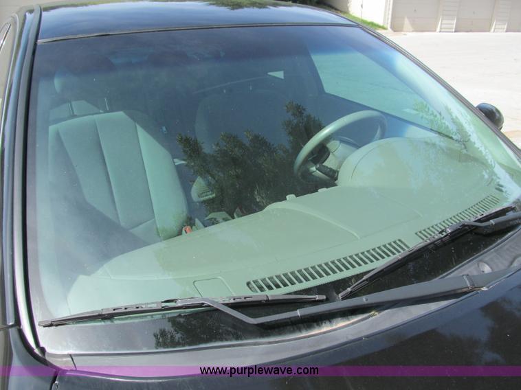 image for item B5148 2004 Nissan Altima