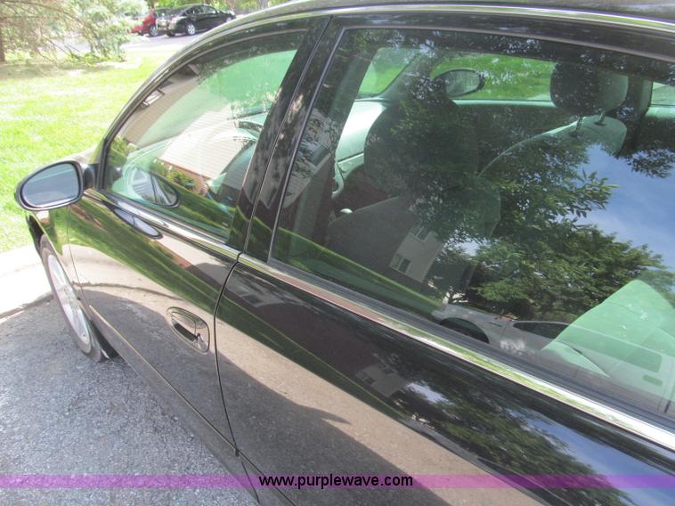 image for item B5148 2004 Nissan Altima