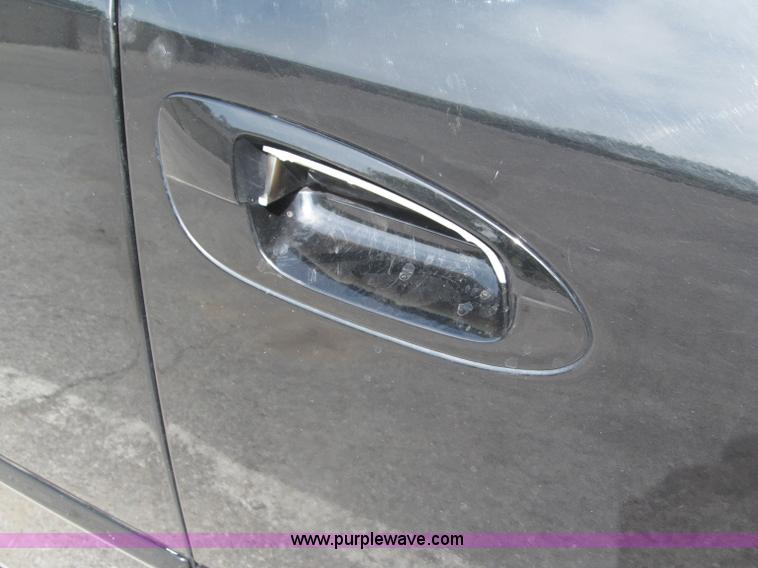 image for item B5148 2004 Nissan Altima