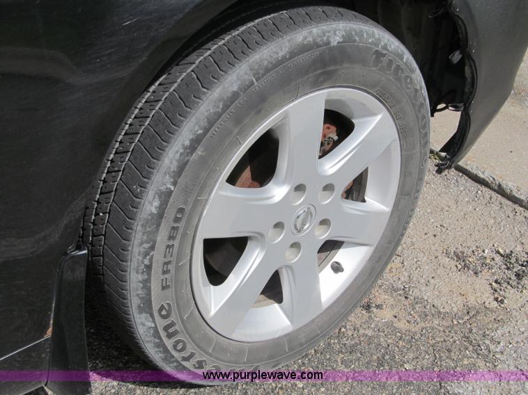 image for item B5148 2004 Nissan Altima