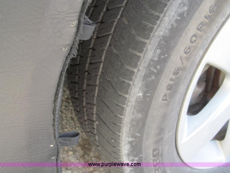 image for item B5148 2004 Nissan Altima