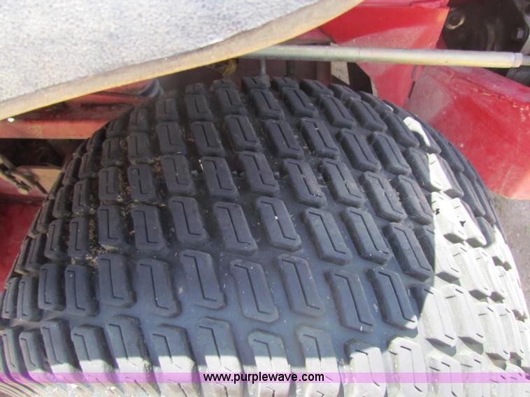 image for item B7271 Ferris 4500 lawn mower