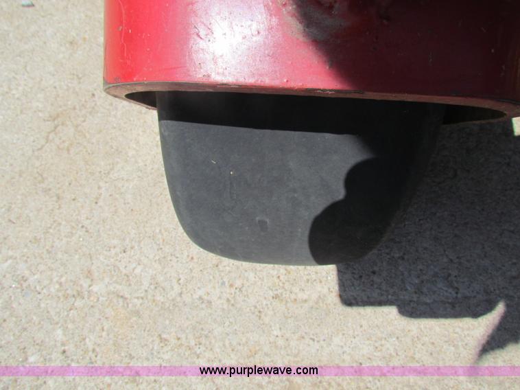 image for item B7271 Ferris 4500 lawn mower