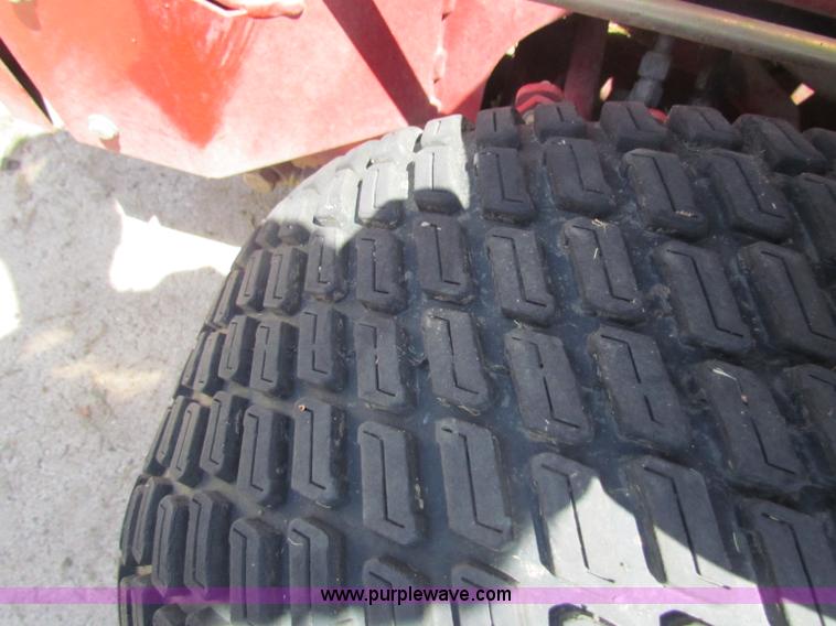 image for item B7271 Ferris 4500 lawn mower