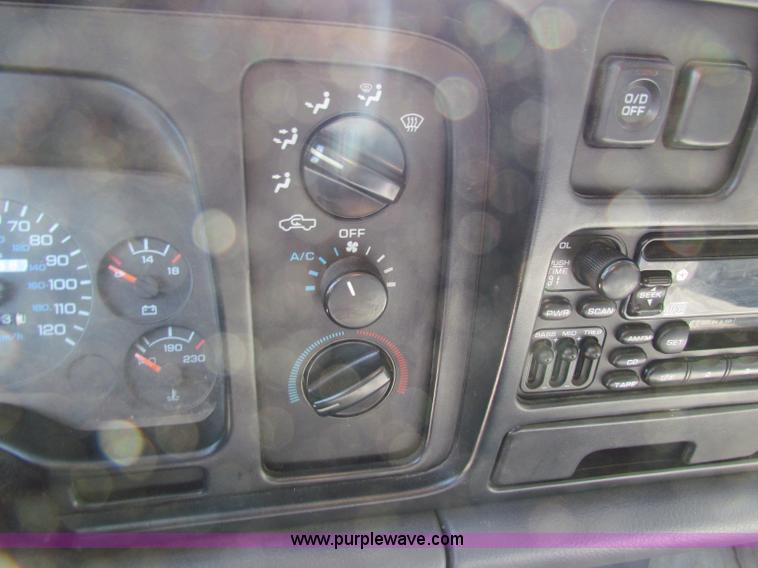 image for item B7277 1997 Dodge Ram 3500 Laramie SLT pickup truck