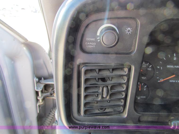 image for item B7277 1997 Dodge Ram 3500 Laramie SLT pickup truck