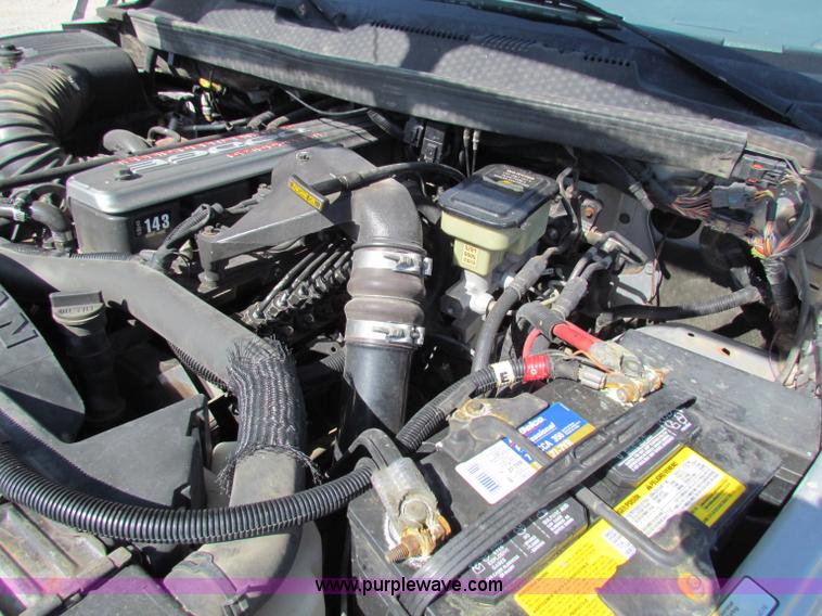 image for item B7277 1997 Dodge Ram 3500 Laramie SLT pickup truck