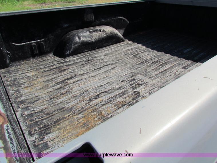 image for item B7277 1997 Dodge Ram 3500 Laramie SLT pickup truck