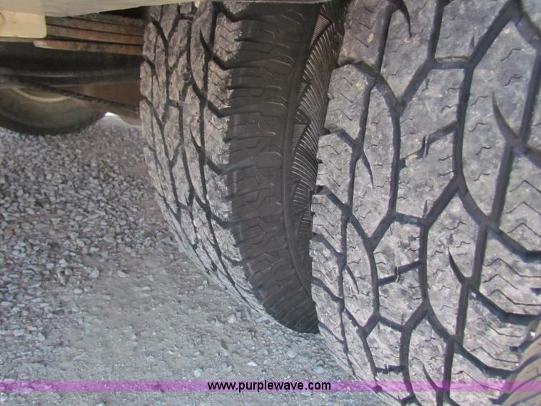 image for item B7277 1997 Dodge Ram 3500 Laramie SLT pickup truck