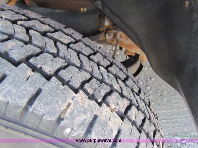 image for item B7277 1997 Dodge Ram 3500 Laramie SLT pickup truck